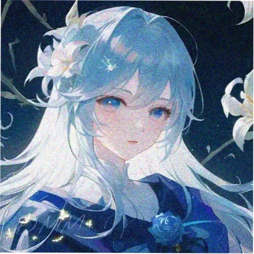 韩漫爱好者头像